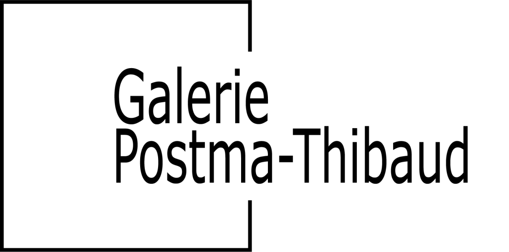 Logo Galerie Postma-Thibaud